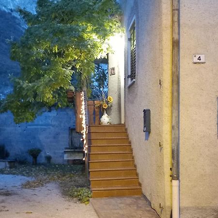 Casa Romy Apartment Rovere della Luna Exterior photo