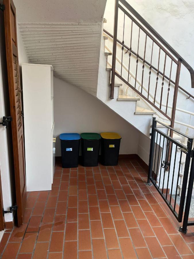 Casa Romy Apartment Rovere della Luna Exterior photo